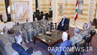 وكالة مهر للأنباء |. استيراد وقود إيراني خاضع لموافقة ميقاتي / رحلة مهمة للوسيط الأمريكي |  إيران وأخبار العالم