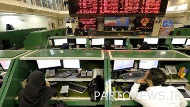 The value of small transactions is still not enough for the growth of the stock market/ the low yield of the stock market is the reason for the lack of liquidity