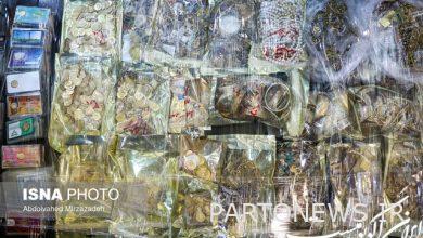 What about the stolen property of Melli Bank customers?