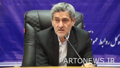 وكالة مهر للأنباء: اكتشاف حجاب البائعين يؤدي إلى إغلاق المحلات  إيران وأخبار العالم