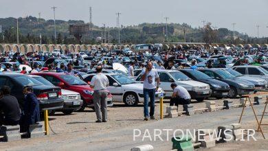تخفيض سعر السيارة بمقدار 3 ملايين بدون يانصيب في نصف يوم للسوق + جدول الأسعار