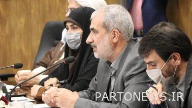 Deprivation by benefiting from the good capacities of Ehsan Danesh project - Mehr News Agency | Iran and world's news