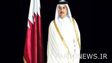 Qatar expressed its condolences for the flood incident in Iran - Mehr news agency  Iran and world's news