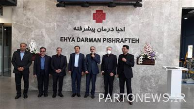 پرداخت ۴۵ هزار و ۶۰۴ میلیارد ریال به طرح های دانش بنیان کشور توسط بانک صنعت و معدن