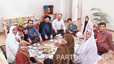 The Iranian family is still stable and the traditional style of marriage prevails in it - Mehr news agency  Iran and world's news