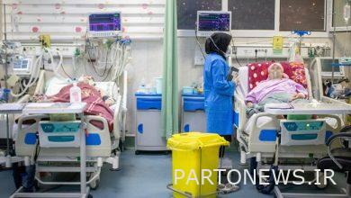 Identification of 3460 new corona patients/ 61 people died