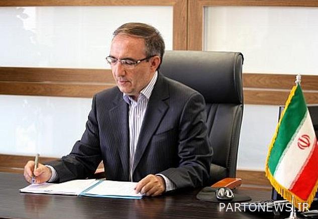 "Mossadegh" became an advisor to the CEO and a member of the Technical Council of Pasargad Insurance