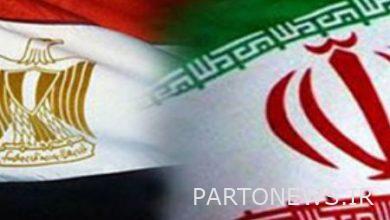 Egypt's message of sympathy for Iran's flood victims - Mehr news agency  Iran and world's news