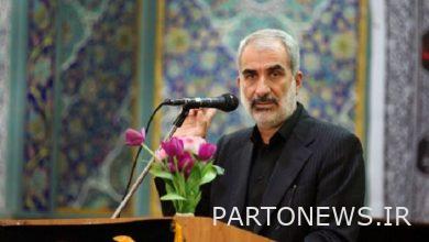 The harm of social pressure in the way of implementing programs - Mehr news agency Iran and world's news