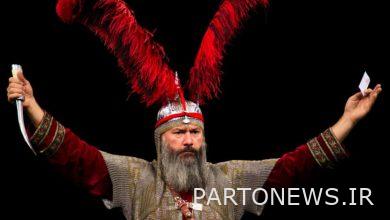 We made the first "Taziya TV" / an art that the world is thirsty for - Mehr News Agency  Iran and world's news