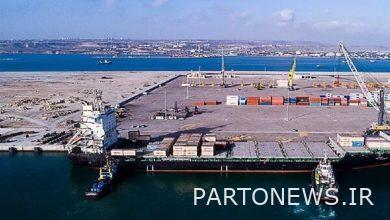 India plans to turn Chabahar port into a transit hub - Mehr news agency  Iran and world's news