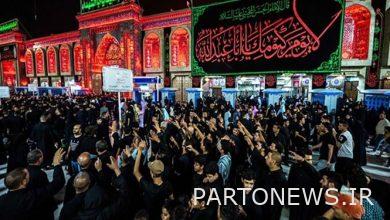 بغداد: محافظة كربلاء ليس بها كهرباء خلال عاشوراء