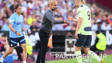 Guardiola's interesting comment about the Champions League after Manchester City's first win of the season