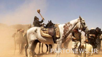 نظرة على الفيديو الموسيقي للمسافرين من الشمس / رواية عاشوراء بالشعر والموسيقى والرسم + فيلم