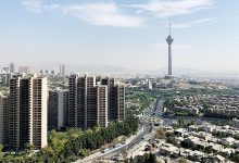 جدیدترین قیمت آپارتمان در تهران امروز ۱۸ مرداد ۱۴۰۱