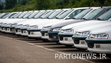 The price of Peugeot 206 has returned to below 300 million / the price of Iran Khodro products has fallen + the price table
