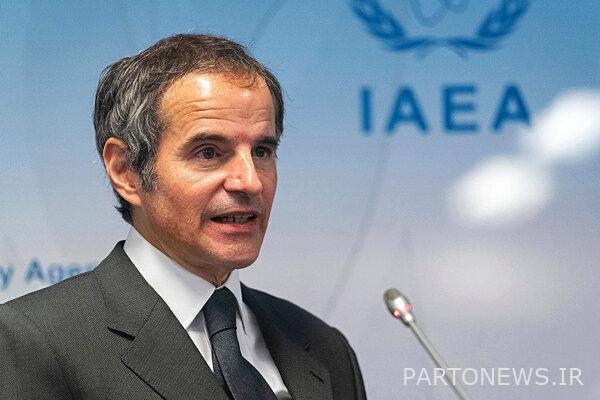 Iran's nuclear program is moving very fast - Mehr news agency Iran and world's news