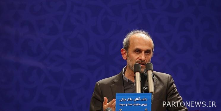 رسالة رئيس الاذاعة والتلفزيون في يوم الصحافي