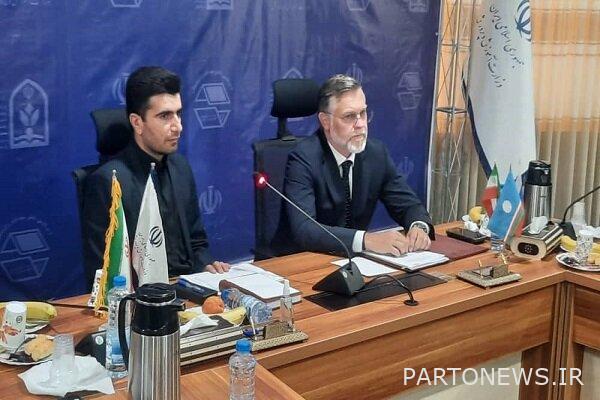 Official invitation to Iranian students to Yakutsk 2024 tournament - Mehr news agency Iran and world's news