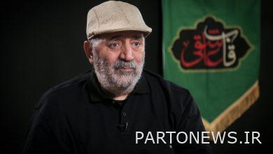 Jamal Shoorje is coming to Nasim network/ a different narration from "Shab 10" - Mehr news agency  Iran and world's news