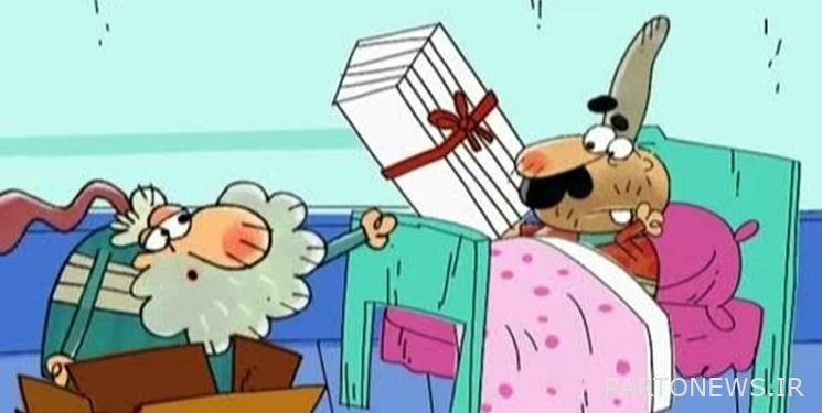 After Derakhshi left, Alimardani also said goodbye to "Deirin Deirin" + the movie