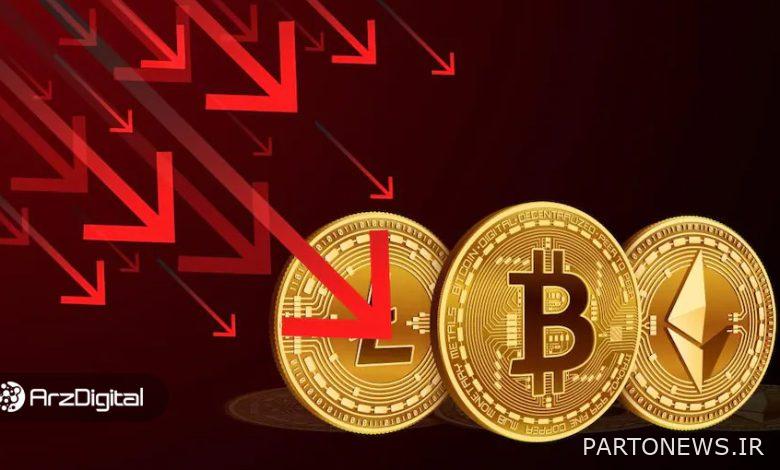 بازار نزولی سال ۲۰۲۲؛ آیا تاریخ تکرار میشود؟