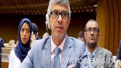 وكالة أنباء مهر السعودية تحذر تل أبيب من انضمام تل أبيب إلى معاهدة حظر الأسلحة النووية |  إيران وأخبار العالم