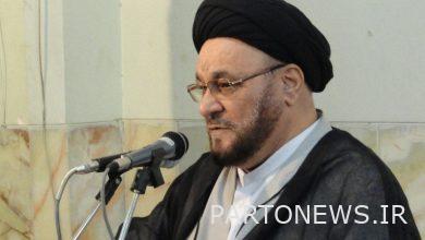 وكالة مهر للأنباء على المبارزين والخطباء تجنب التحدث بكلمات لا أساس لها في التجمعات الدينية  إيران وأخبار العالم