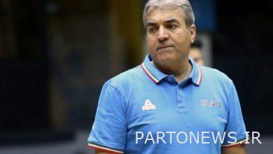 اسلامی: حضور بازیکنان جوان در کنار باتجربههای تیم ملی یک فرصت ایدهآل است
