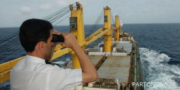 Appreciation of maritime activists with the focus on supporting the training and supply of expert seafarers