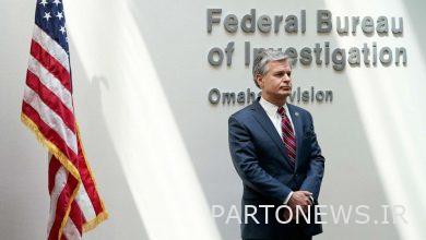 اف‌بی‌آی تهدید علیه مجریان قانون را خطرناک خواند