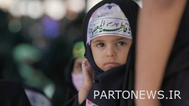 Hosseini's mourning "Sharh Shaugh" was documented/ When "tears" flowed poetry and paintings - Mehr News Agency | Iran and world's news