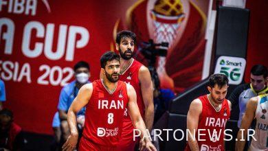 یخچالی: تجربه، استعداد و انگیزه فاکتورهای تیم ملی بسکتبال است/ باید این مسیر طی شود تا موفق شویم