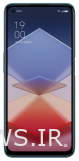 Oppo K10 Energy
