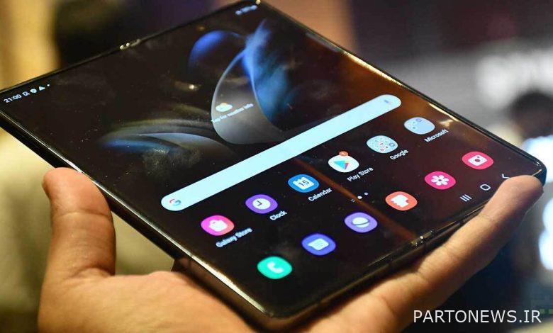 Samsung Galaxy Z Fold4 هند در ماه سپتامبر عرضه می شود