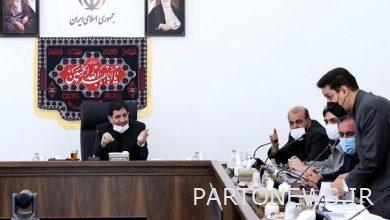 Labor supply has stabilized in the 13th government - Mehr news agency  Iran and world's news