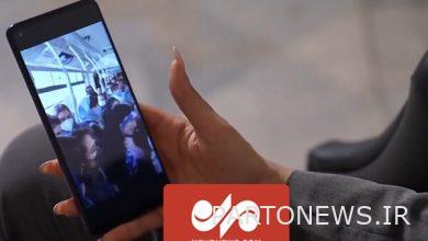 What was the incident of beating Amer known as hijab in the bus? - Mehr news agency Iran and world's news