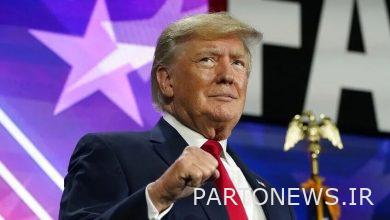 ترامپ وجود اسناد هسته ای آمریکا در اقامتگاهش را رد کرد