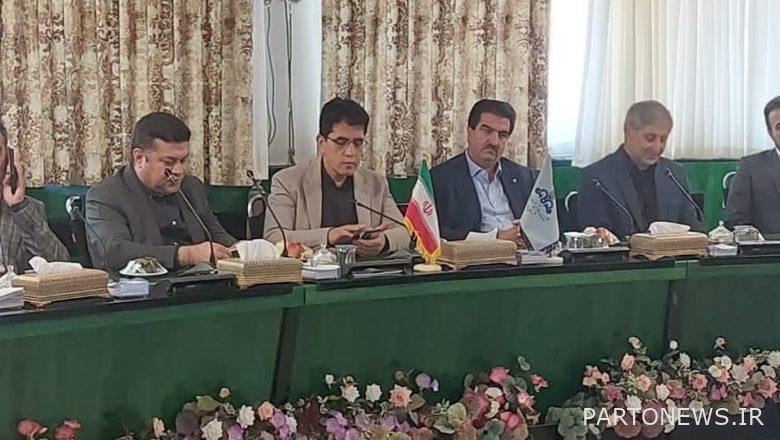 دعم بنك رفاح كركران لتحقيق أهداف شعار العام في صناعة النفط والغاز والبتروكيماويات