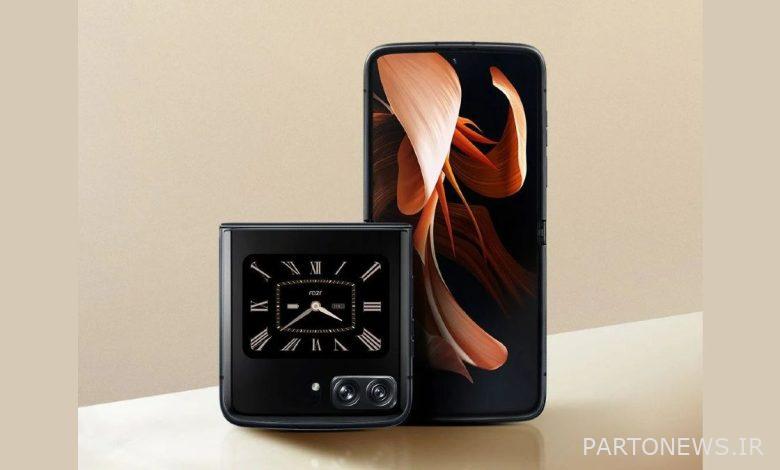 Moto Razr 2022 با صفحه نمایش POLED 144 هرتزی معرفی شد. آیا می تواند روی Samsung Galaxy Z Flip 4 تاثیر بگذارد؟
