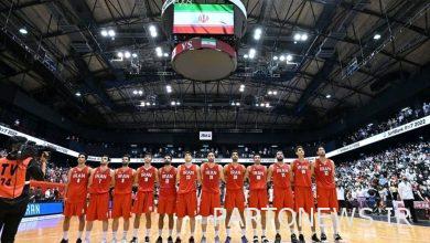 ارمغانی: باید اشتباهاتمان را جبران کنیم/ فردا بازی متفاوتی به نمایش خواهیم گذاشت