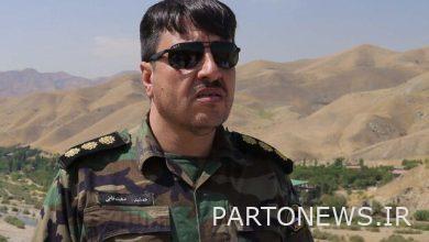 رد فعل منظمة البيئة على مقتل خبير البيئة النجفي / بذلنا قصارى جهدنا لنيل الرضا