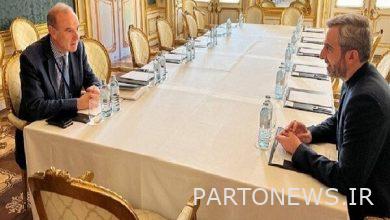 The end of negotiations to lift sanctions in Vienna - Mehr news agency Iran and world's news