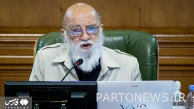 جمران: زكاني دائم  أخبار فارس