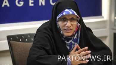 Most Iranian women have a firm belief in hijab - Mehr news agency  Iran and world's news