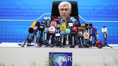 We are ready to compete with imported cars/the program to export seven thousand cars to Iraq this year