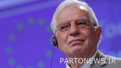 Burrell: The political decision about the Vienna negotiations should be made in the capitals - Mehr news agency  Iran and world's news