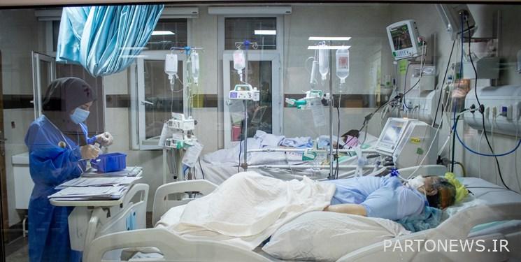 Iran's total number of corona deaths has exceeded 143 thousand people/Covid 19 killed 71 patients