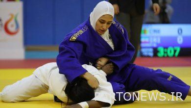 بازی‌های کشورهای اسلامی؛ جودوکاران ایران از رسیدن به مدال بازماندند
