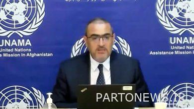 سازمان ملل خواستار بازگردانده شدن ذخایر ارزی مسدود شده افغانستان از سوی آمریکا شد